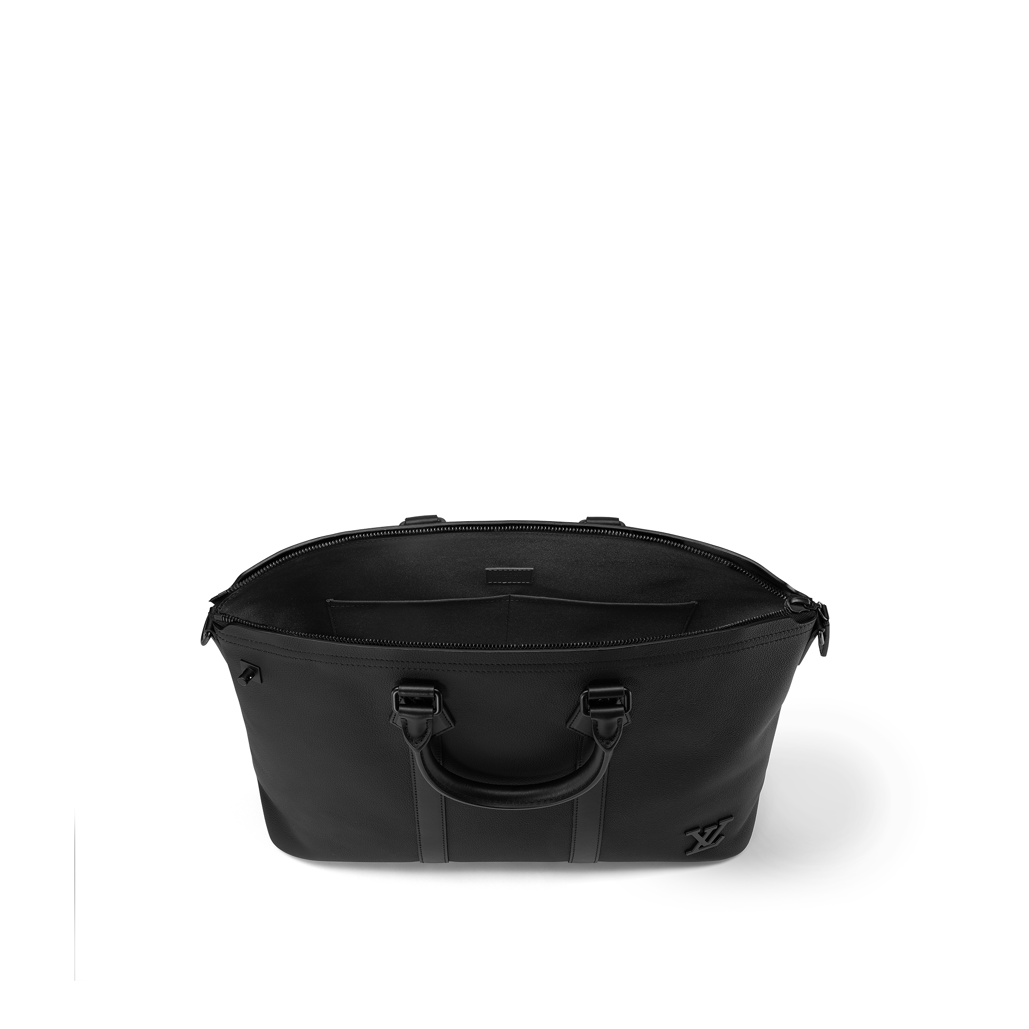 Lock It Tote LV Aerogram in Men