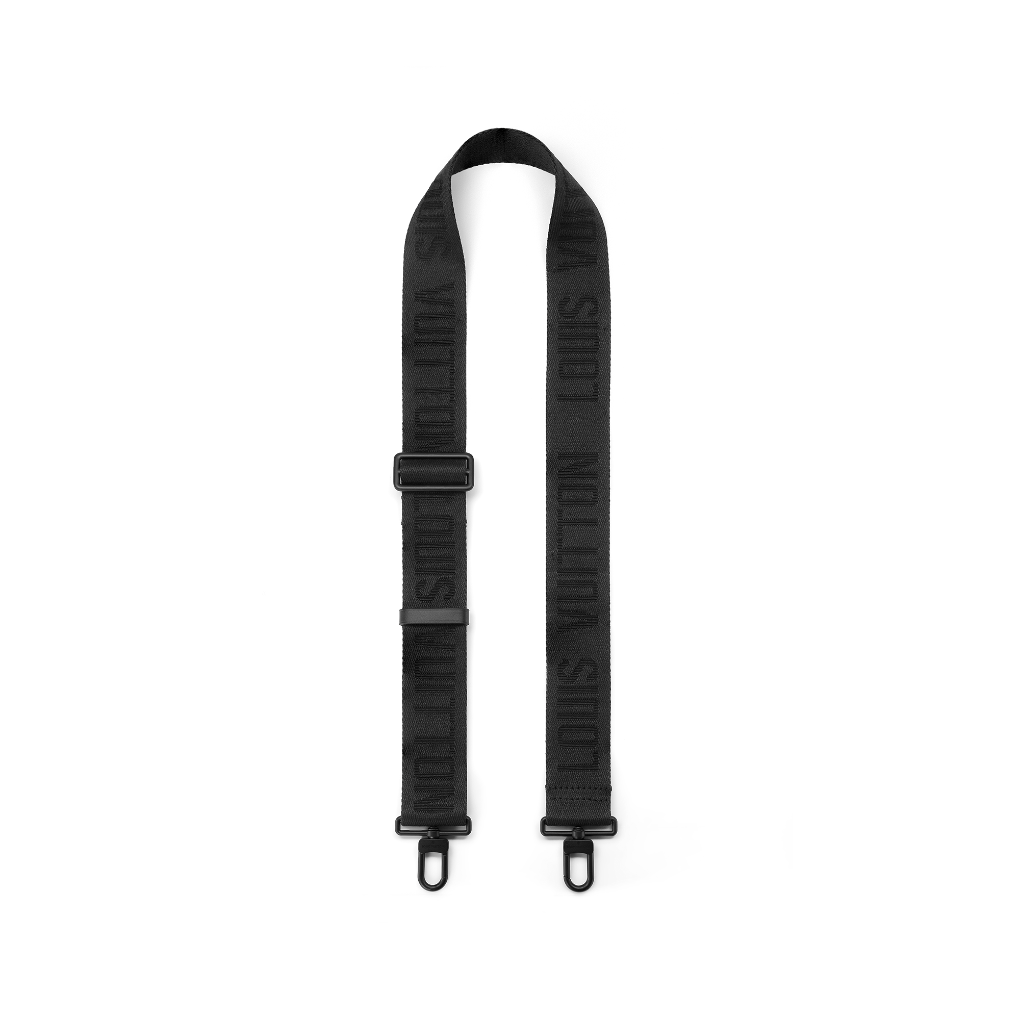 Lock It Tote LV Aerogram in Men