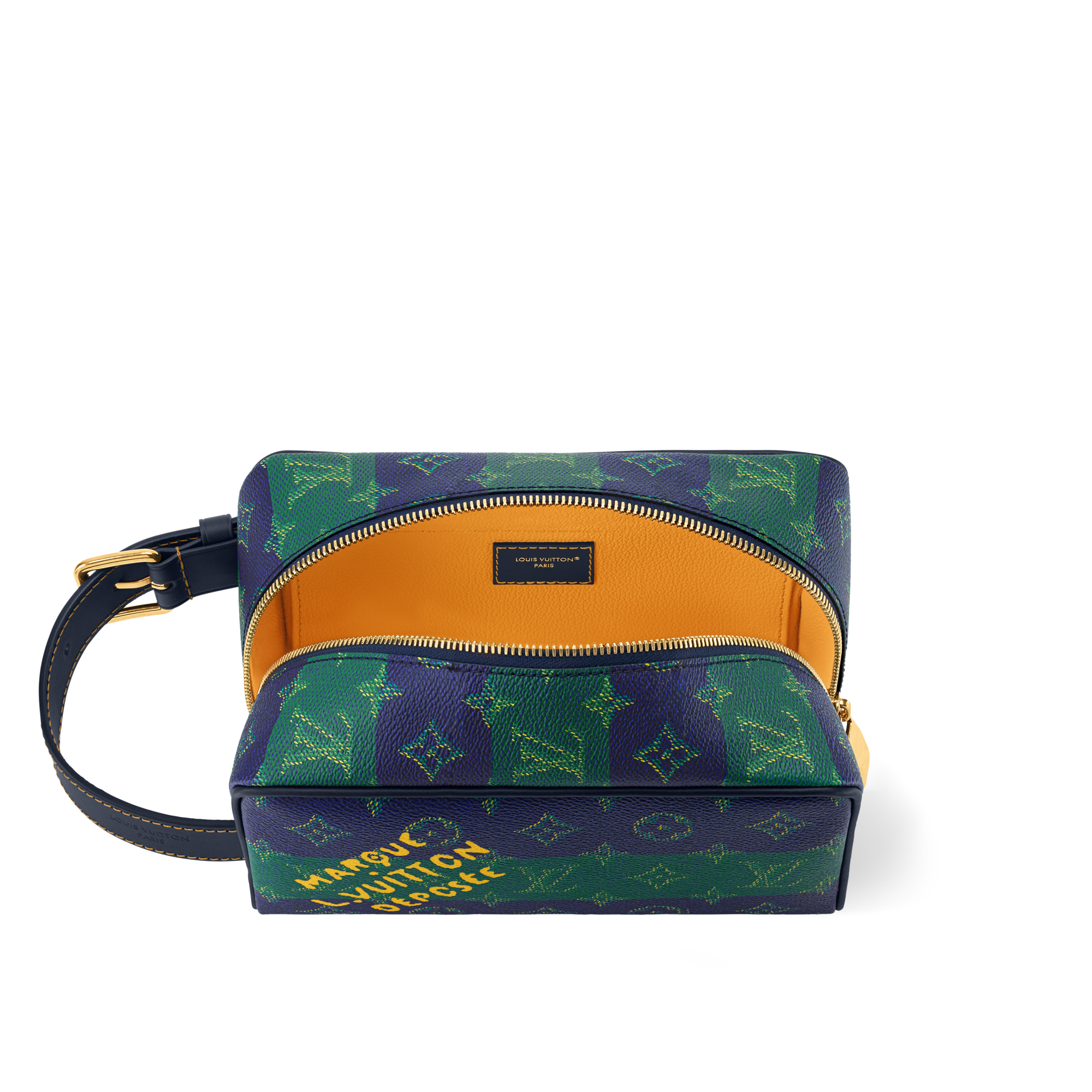 Locker Dopp Kit G71 in Men