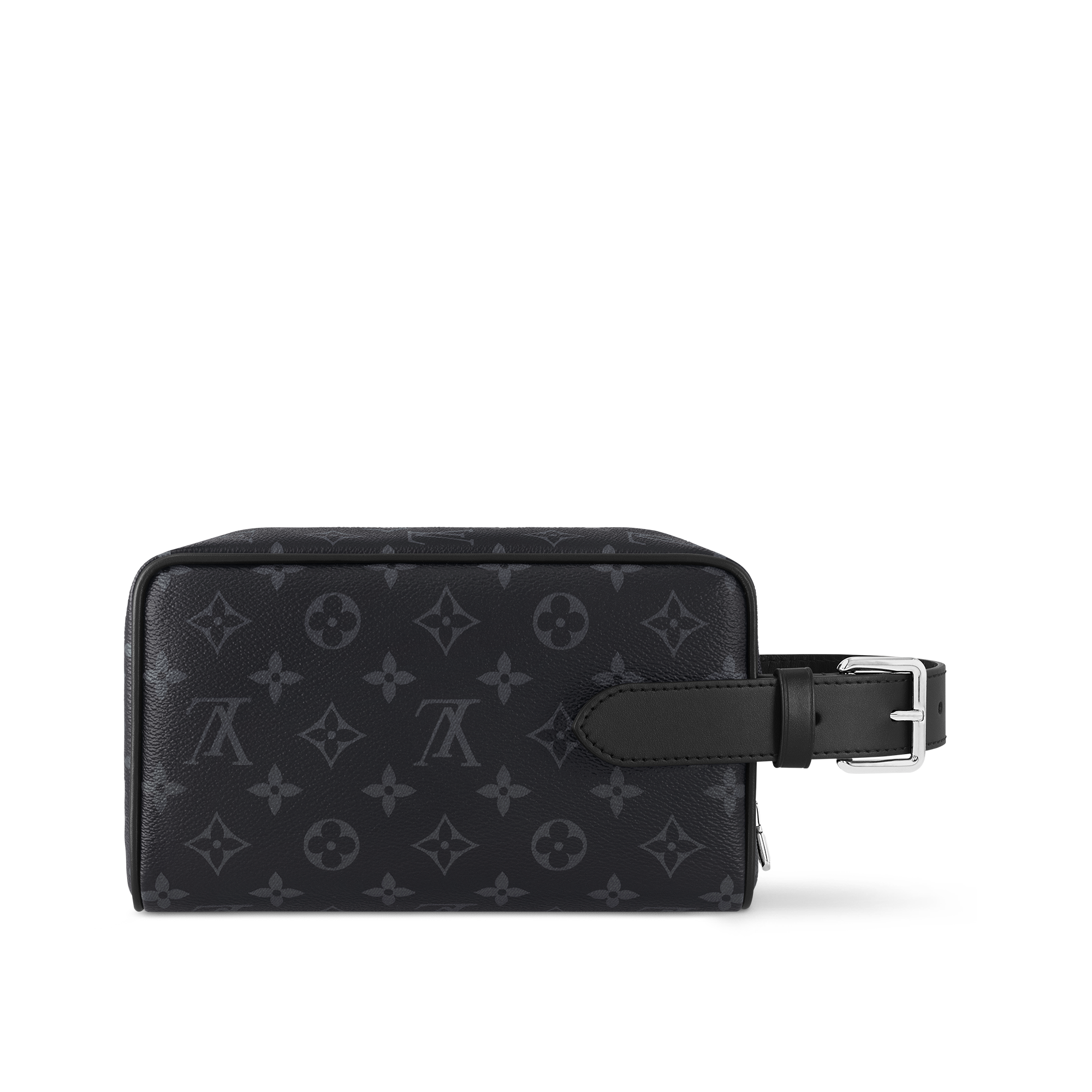 Locker Dopp Kit Monogram Eclipse in Men