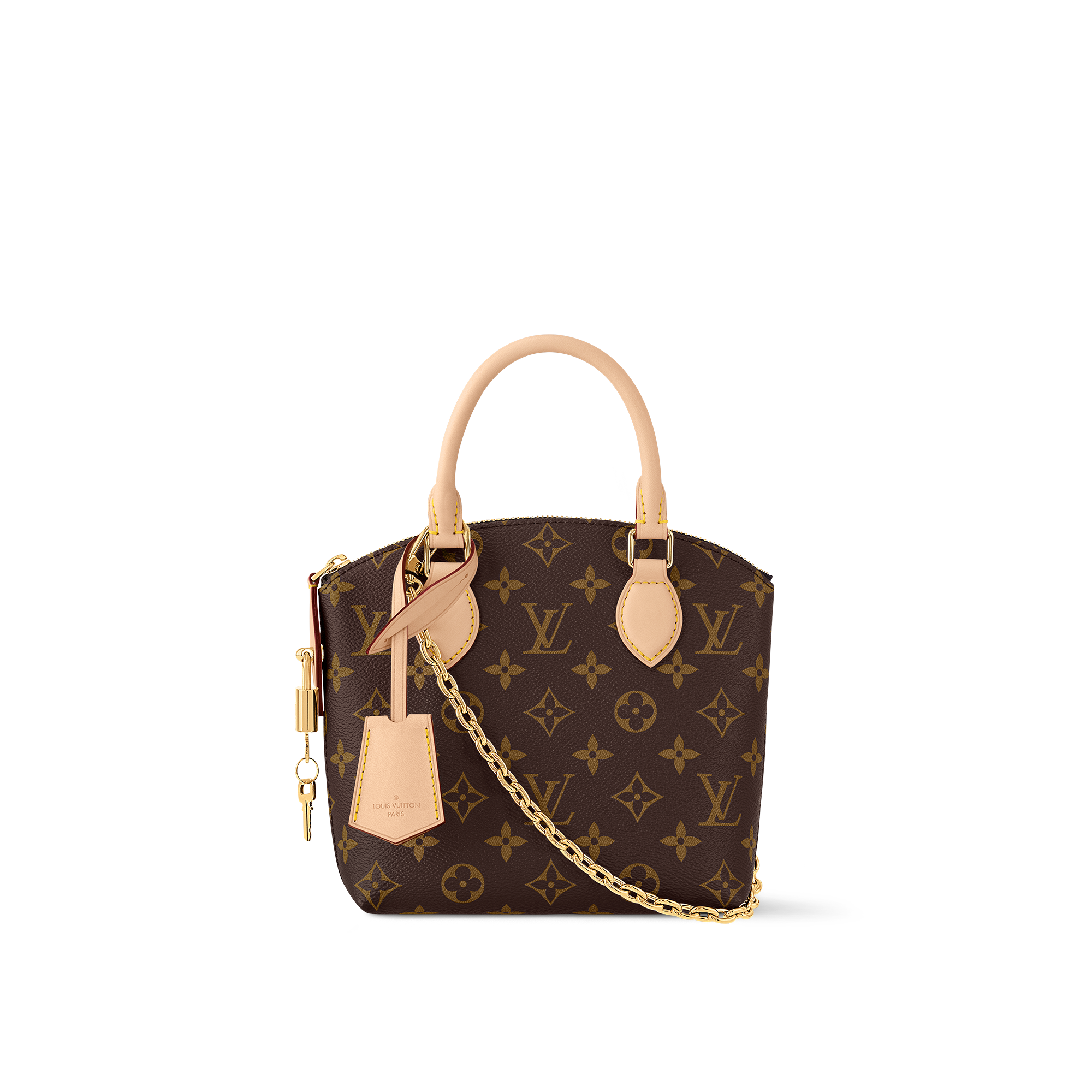 Lockit BB Monogram in Women