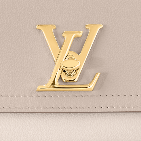 Lockme Tender Lockme in Women's Handbags All Handbags for Women collections by Louis Vuitton (Product zoom)