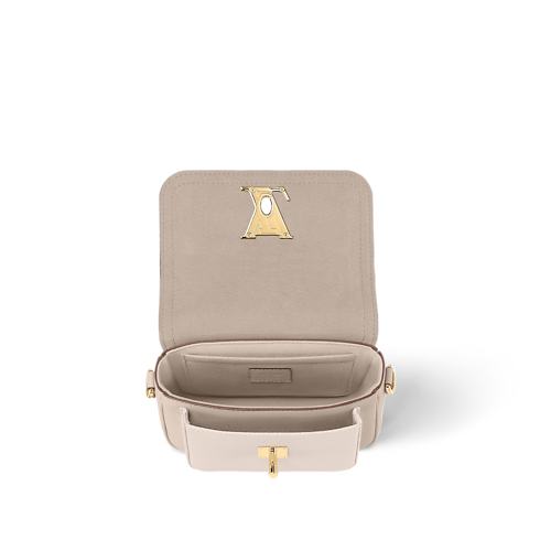 Lockme Tender Lockme in Women's Handbags All Handbags for Women collections by Louis Vuitton (Product zoom)