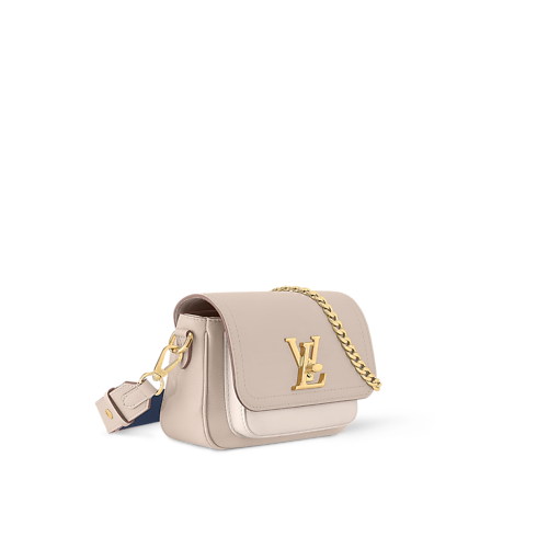 Lockme Tender Lockme in Women's Handbags All Handbags for Women collections by Louis Vuitton (Product zoom)