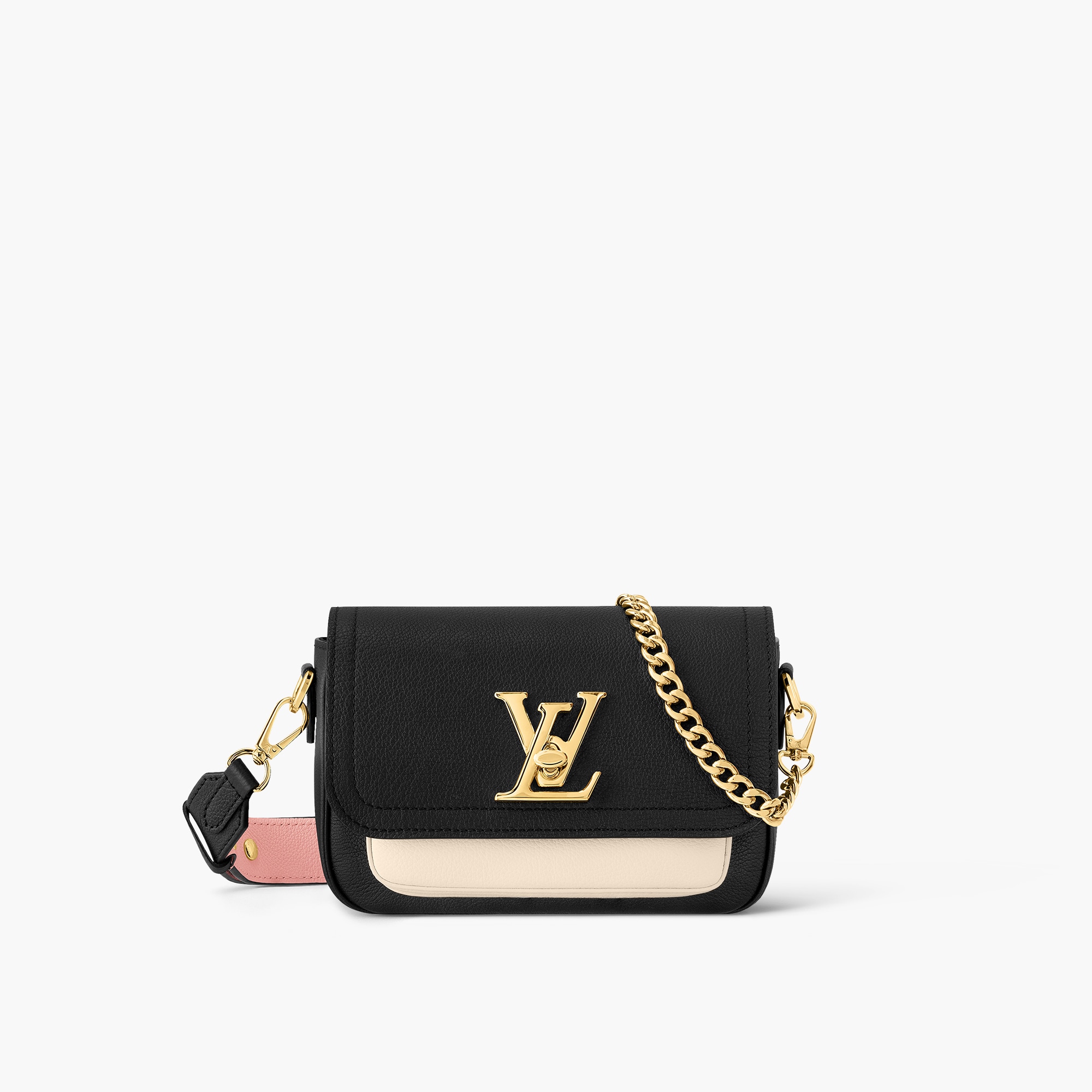 Lockme Tender Lockme Handbags LOUIS VUITTON