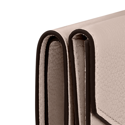 Lockmini Wallet Lockme in Men's Discontinued Product Obs 14 collections by Louis Vuitton (Product zoom)