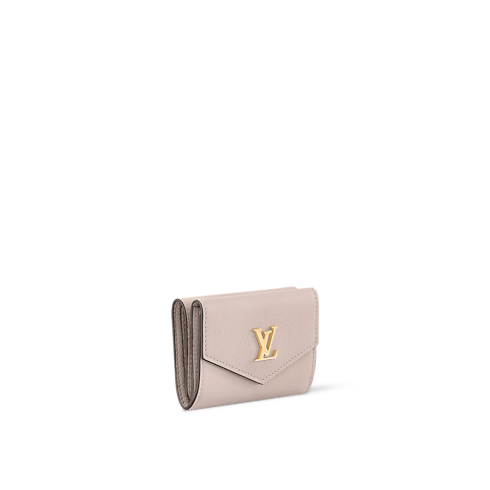Lockmini Wallet Lockme in Men's Discontinued Product Obs 14 collections by Louis Vuitton (Product zoom)