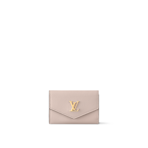 Lockmini Wallet Lockme in Men's Discontinued Product Obs 14 collections by Louis Vuitton (Product zoom)