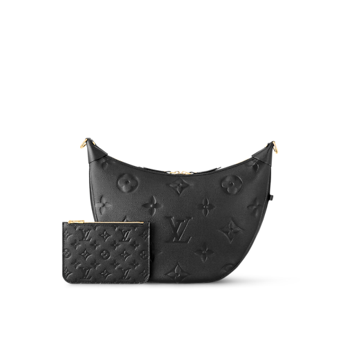 Loop Hobo Monogram Empreinte Leather in Gifts's Mother's Day Gifts } collections by Louis Vuitton (Product zoom)