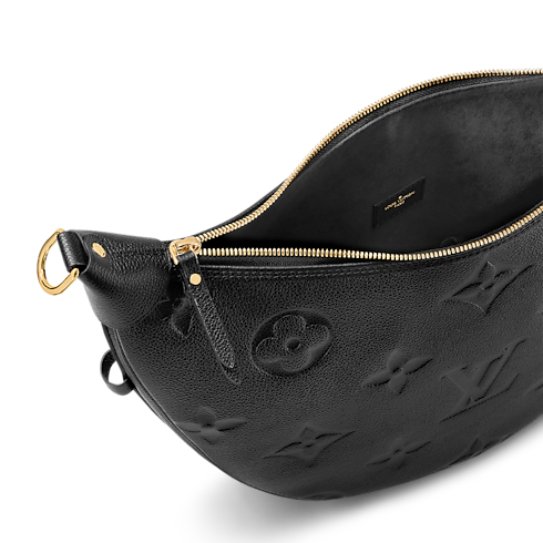 Loop Hobo Monogram Empreinte Leather in Gifts's Mother's Day Gifts } collections by Louis Vuitton (Product zoom)