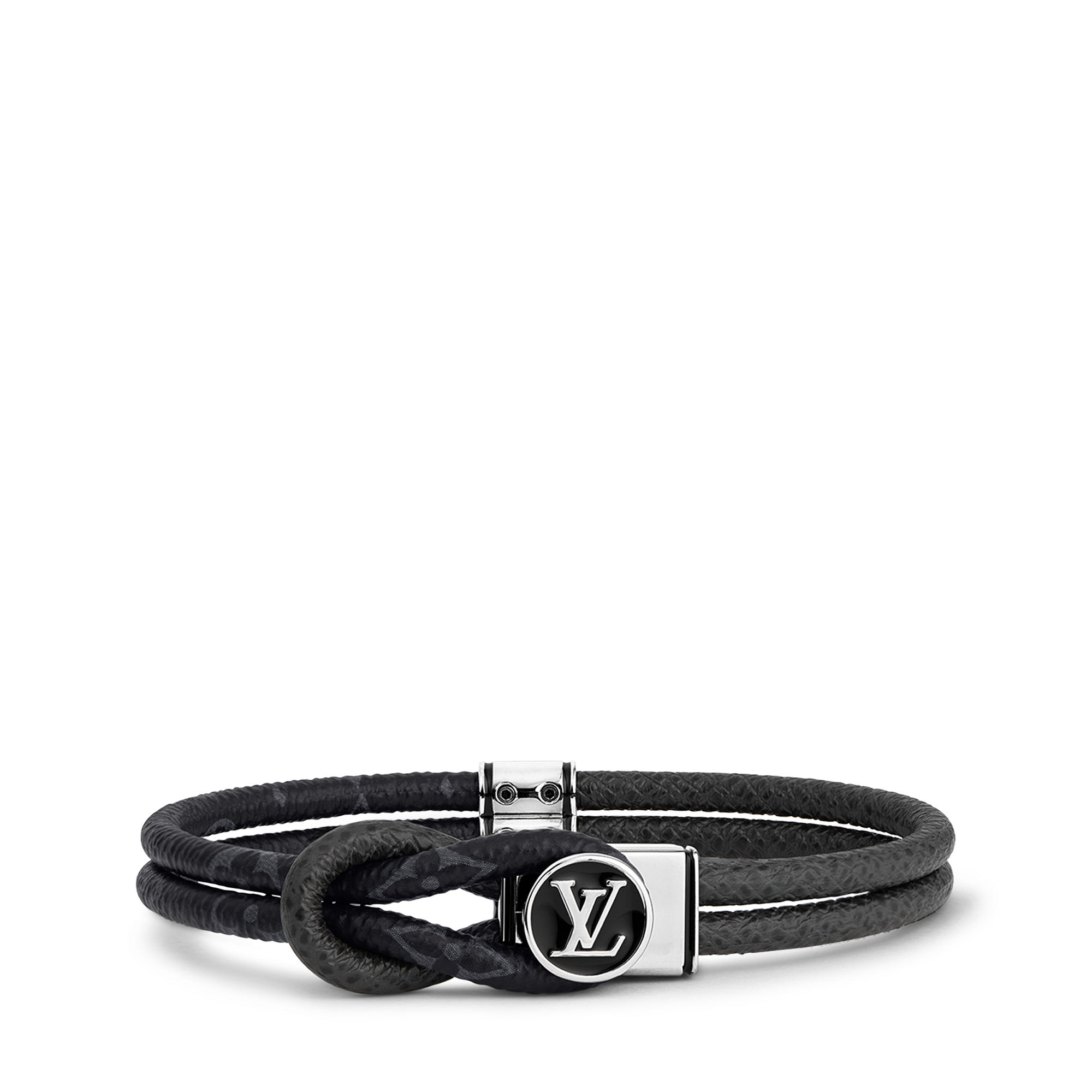 Loop It Bracelet Monogram Eclipse in Men