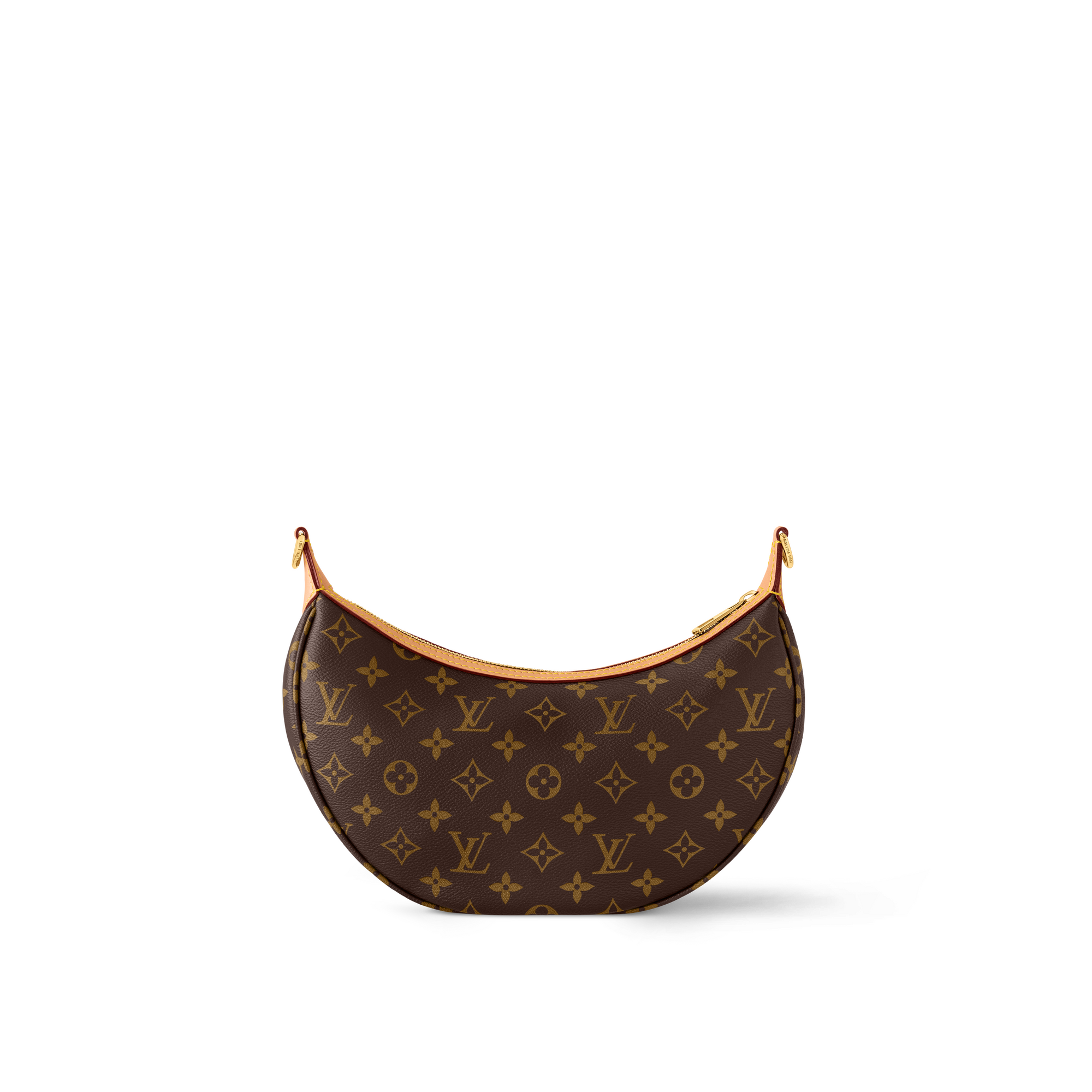 Looping Monogram in Women