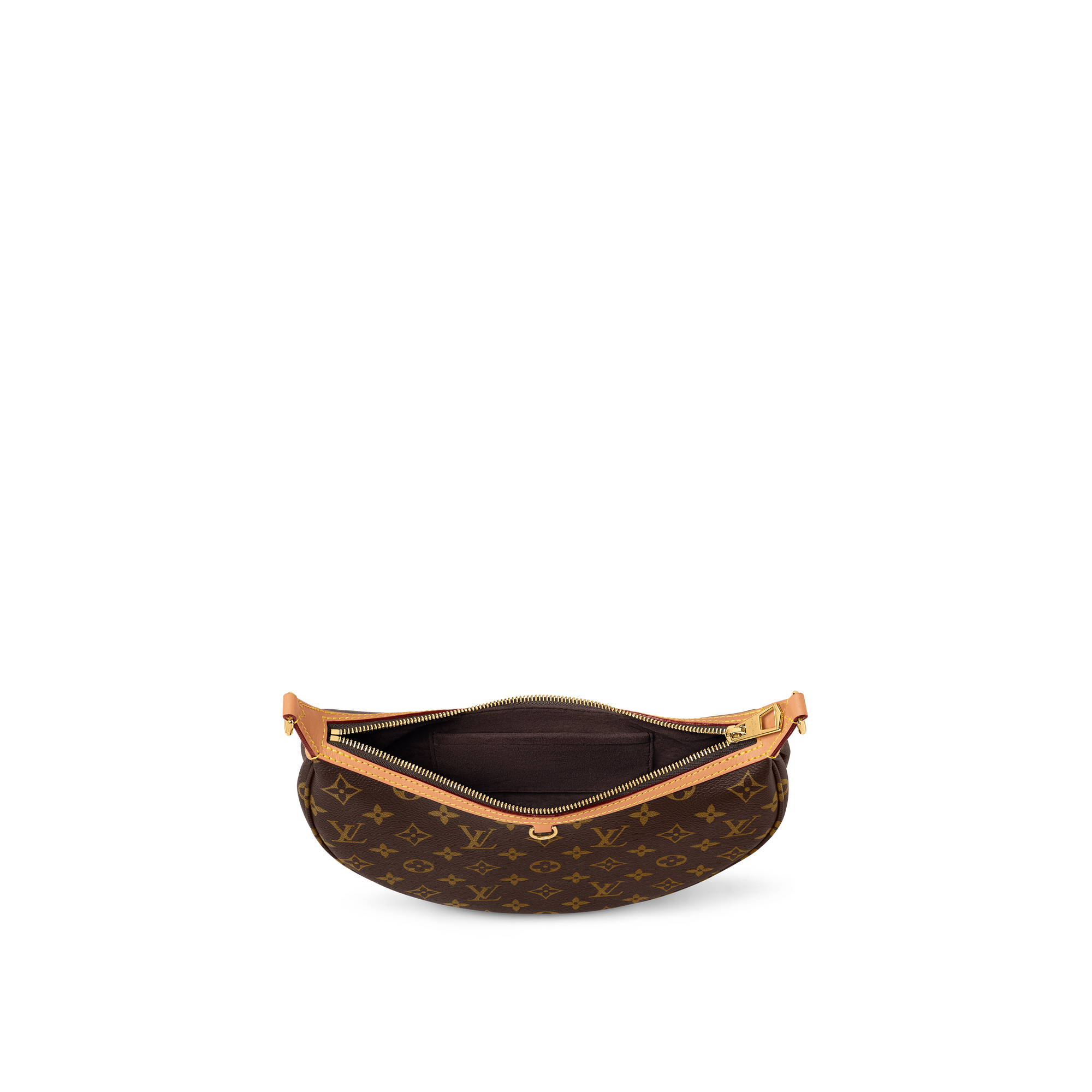 Looping Monogram in Women