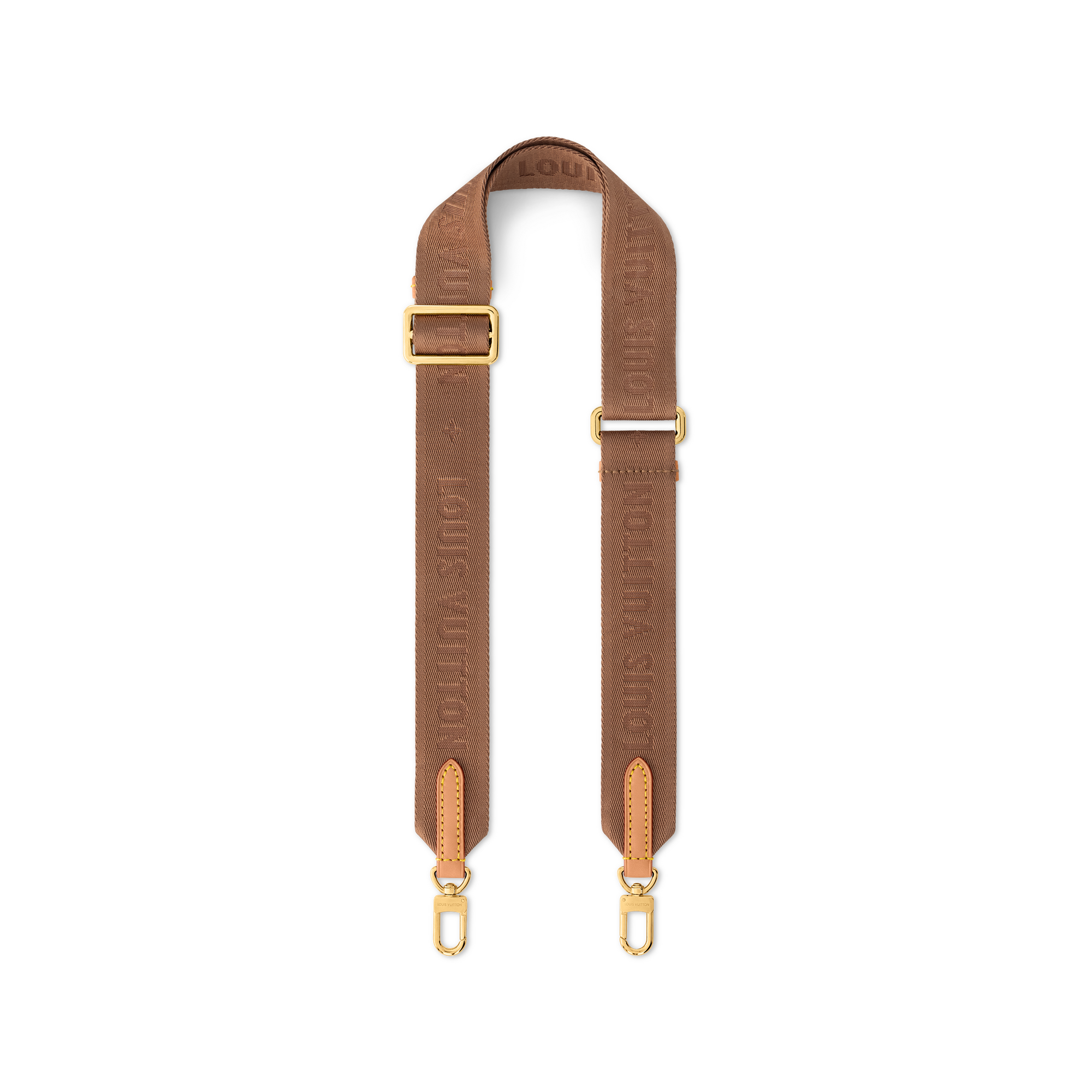 Looping Monogram in Women