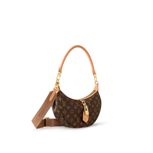 Looping Monogram in Women's Handbags All Handbags for Women collections by Louis Vuitton (Product zoom)