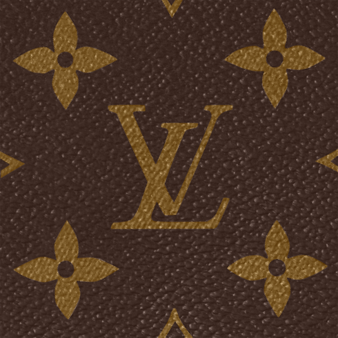 Lou Wallet Other Monogram Canvas in Women's Wallets and Small Leather Goods All Wallets and Small Leather Goods for Women collections by Louis Vuitton (Product zoom)
