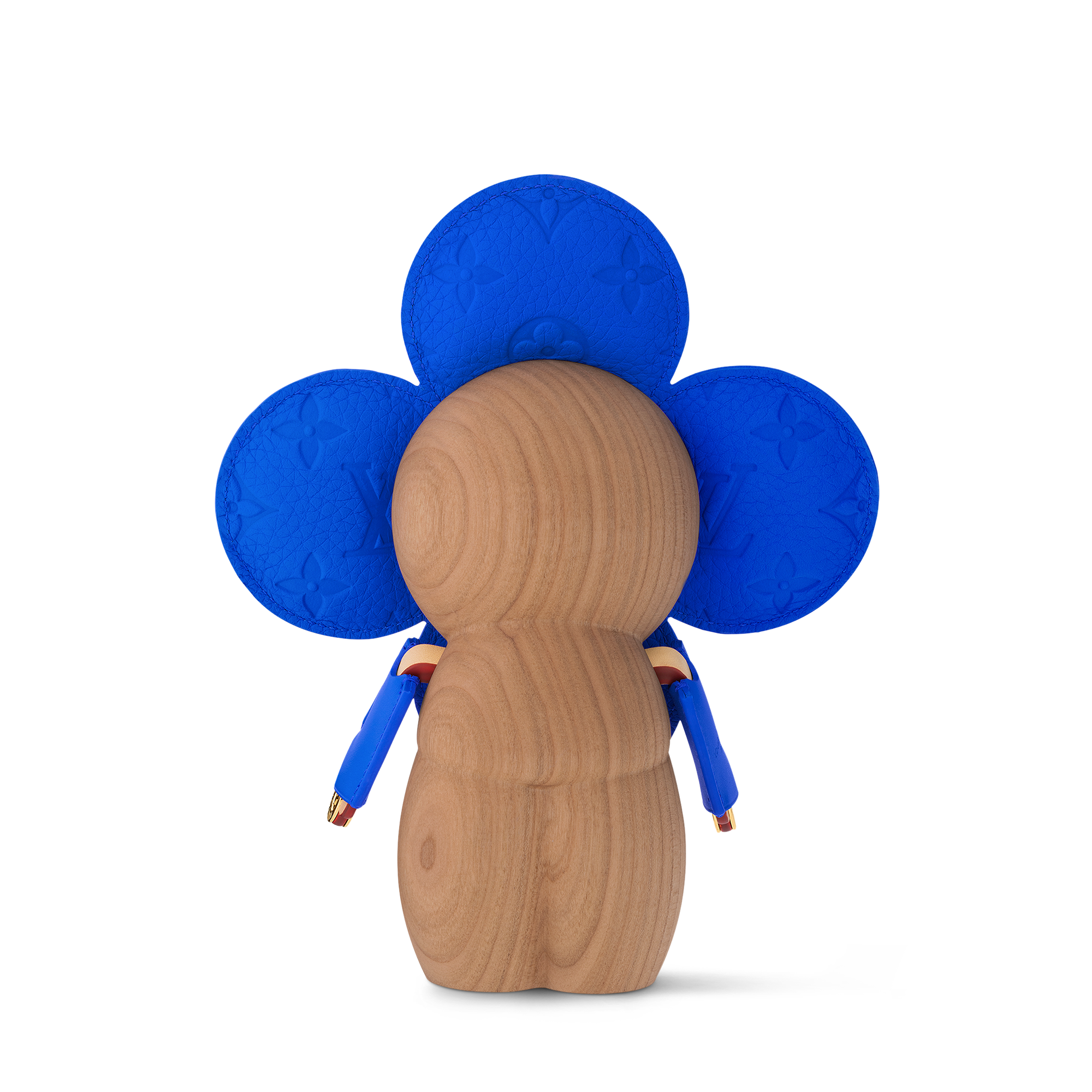 Louis Vuitton Colormania Vivienne Doll  in Gifts