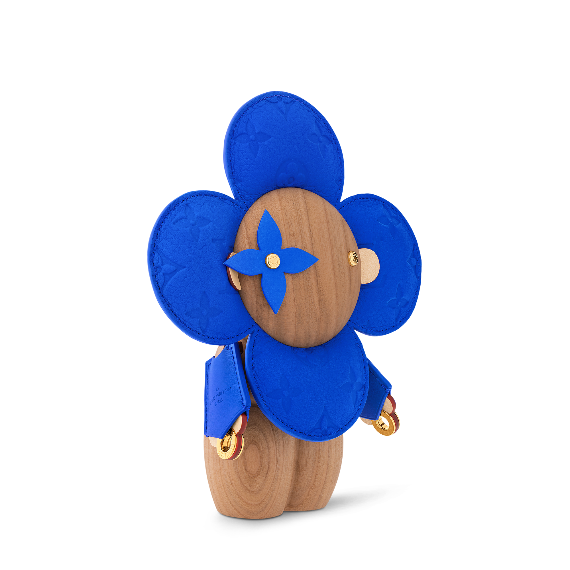 Louis Vuitton Colormania Vivienne Doll  in Gifts
