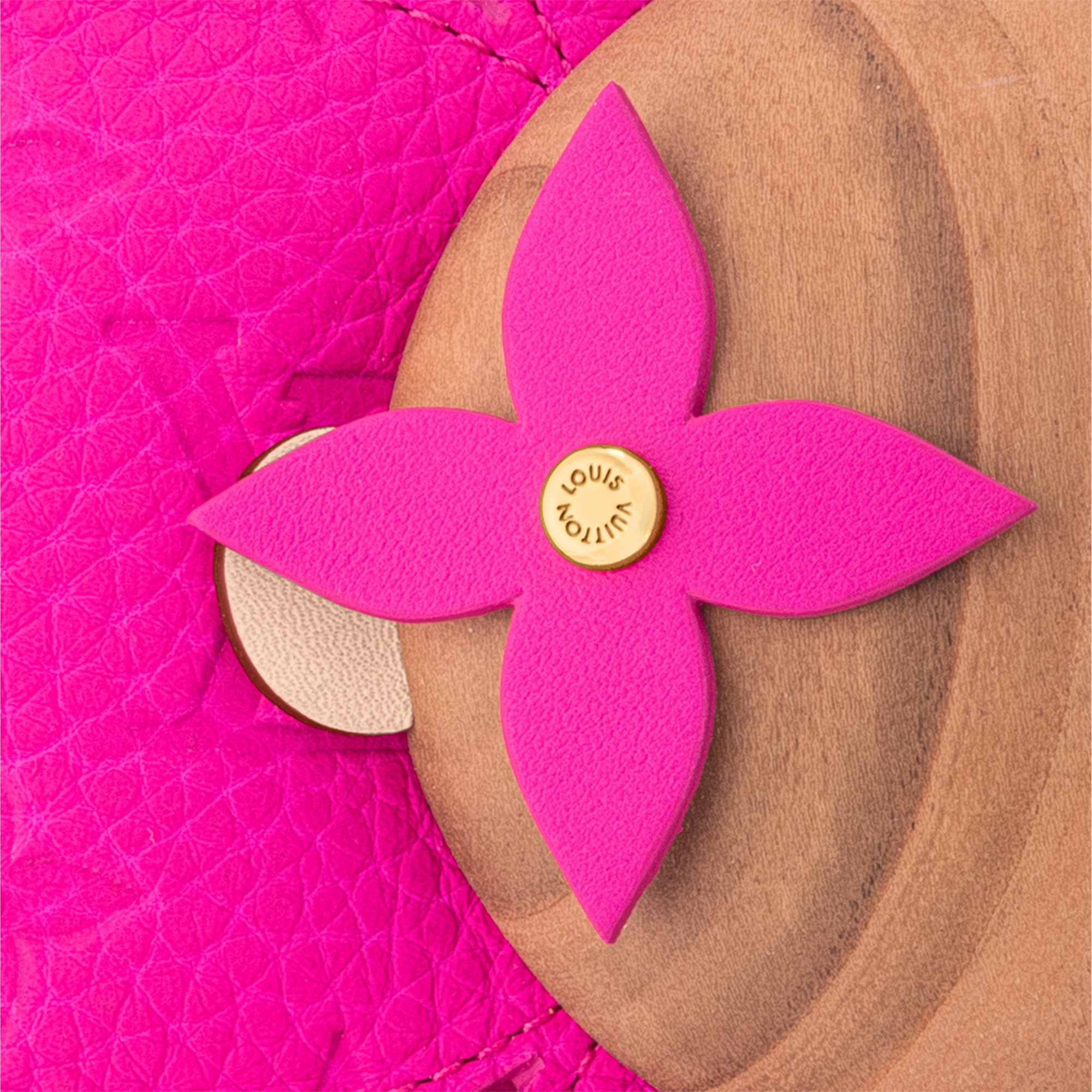 Louis Vuitton Colormania Vivienne Doll  in Gifts