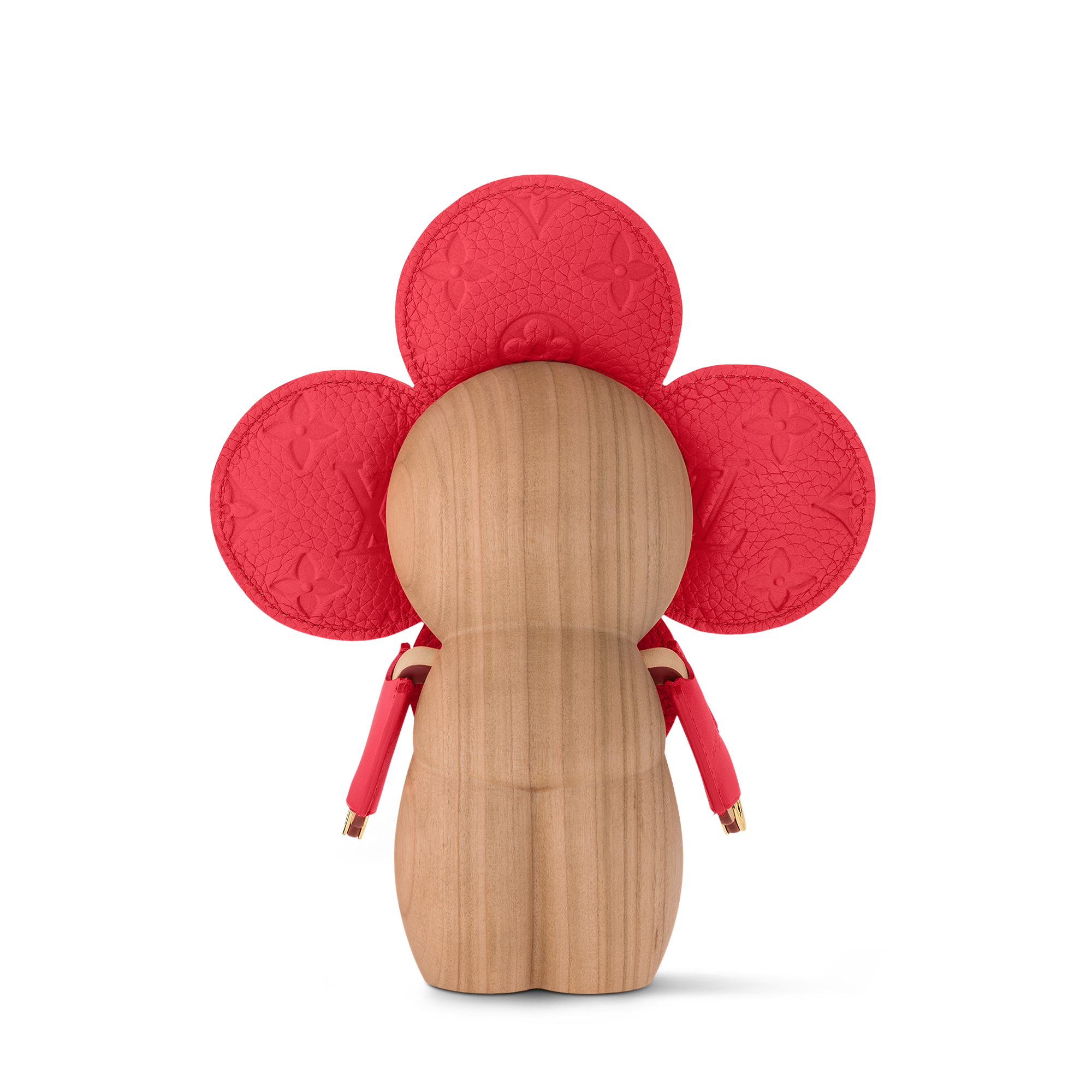 Louis Vuitton Colormania Vivienne Doll  in Gifts