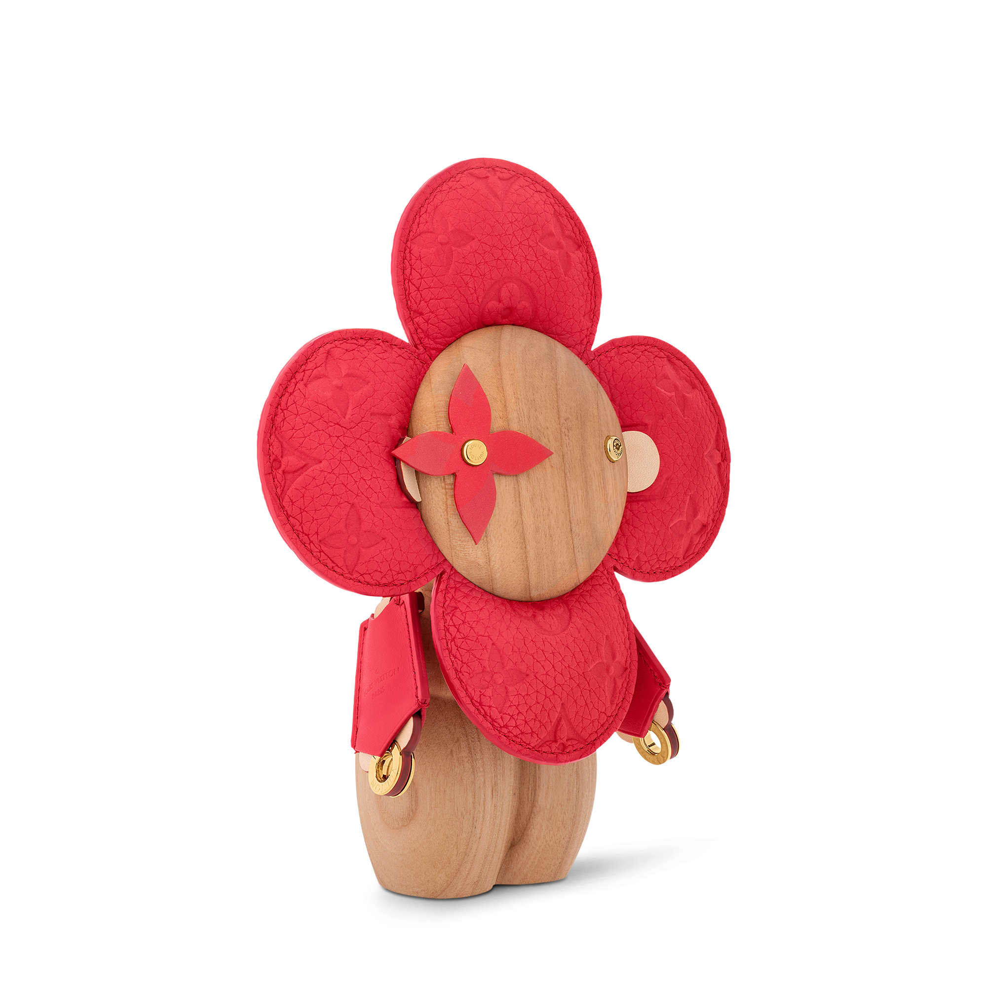 Louis Vuitton Colormania Vivienne Doll  in Gifts