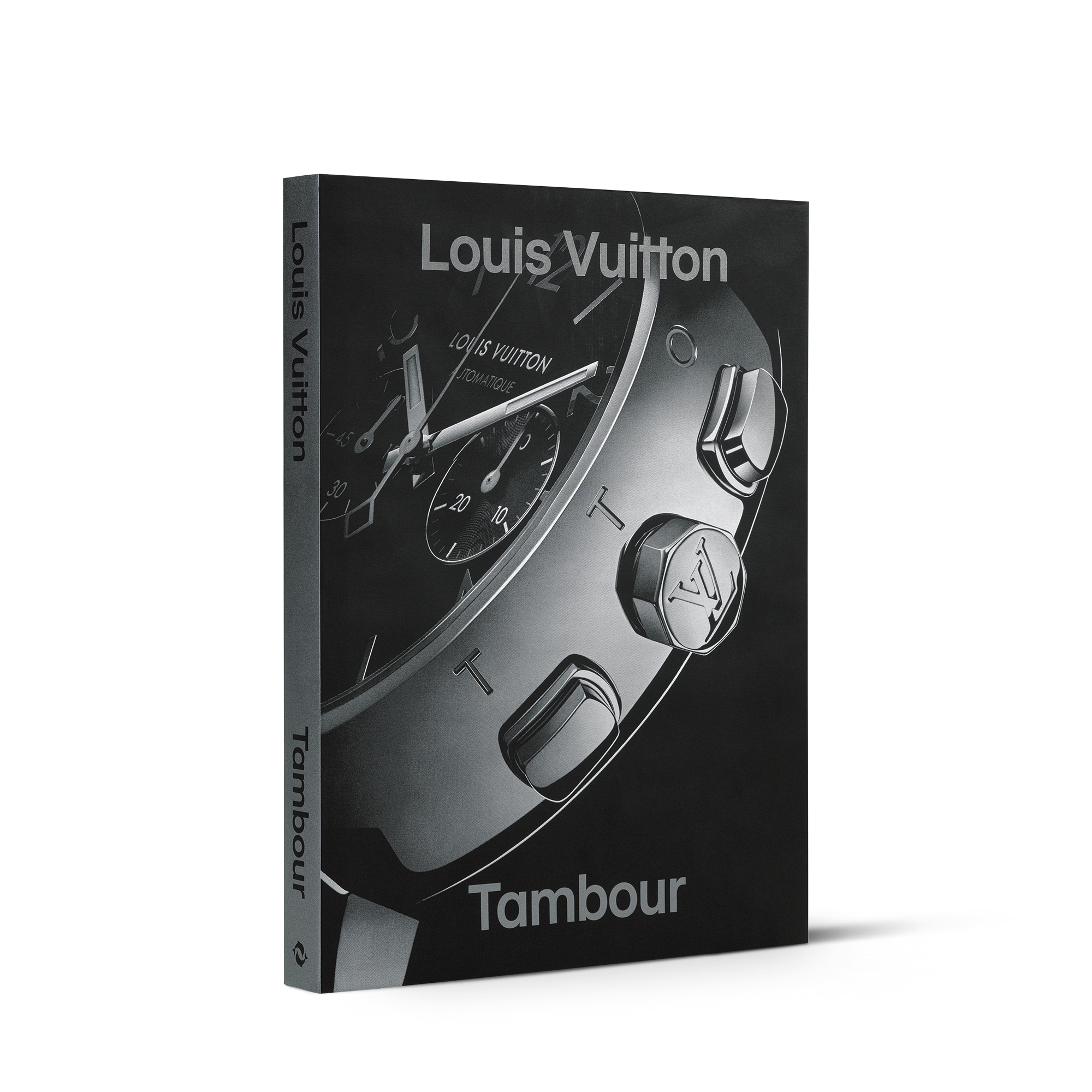 Louis Vuitton Tambour  in Trunks, Travel and Home