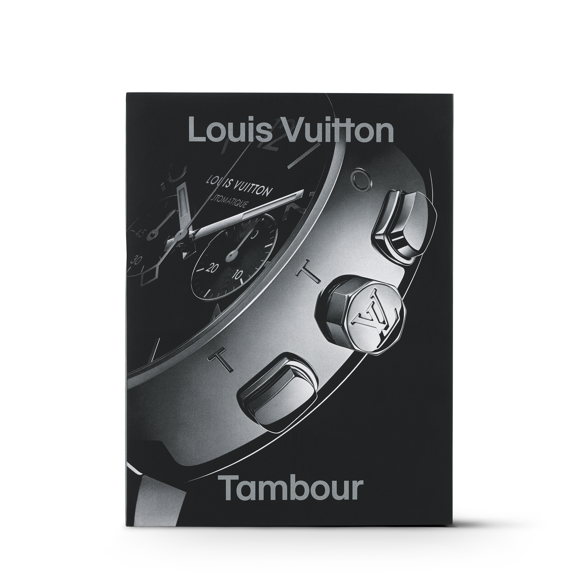 Louis Vuitton Tambour  in Trunks, Travel and Home