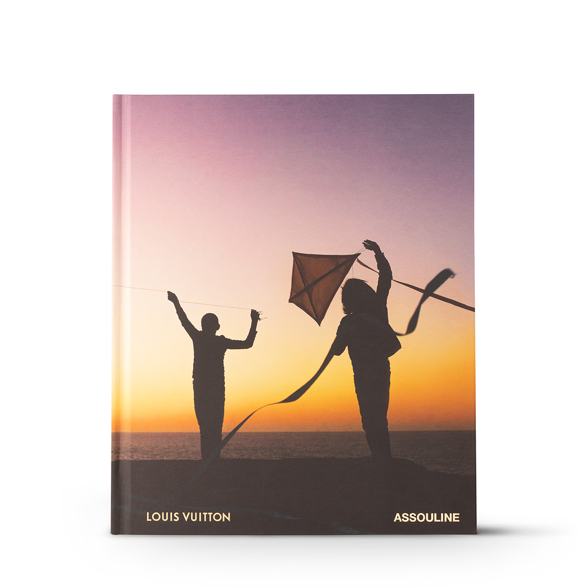 Louis Vuitton Virgil Abloh, Collector Edition  in Trunks, Travel and Home