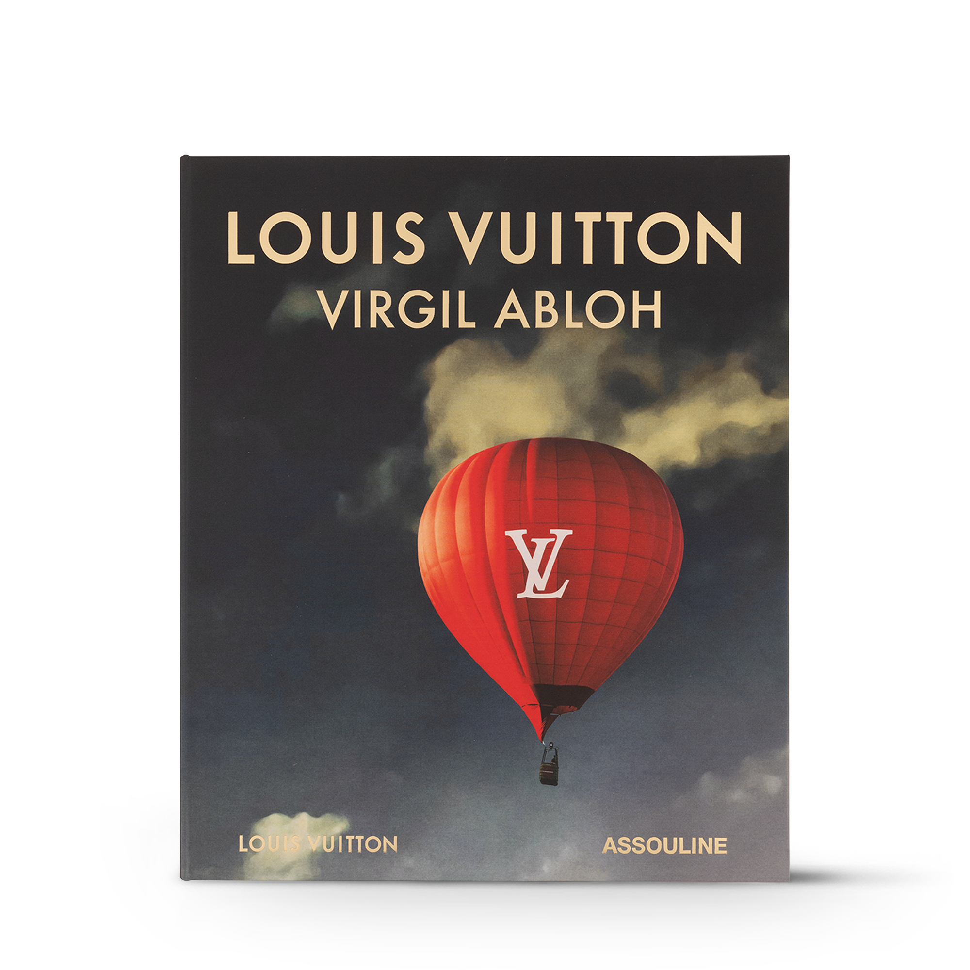 Louis Vuitton Virgil Abloh, Collector Edition  in Trunks, Travel and Home