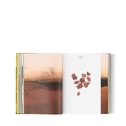 Louis Vuitton: A Perfume Atlas, English Version in Trunks, Travel and Home's Books and Stationery Hard Cover Books collections by Louis Vuitton (Product zoom)