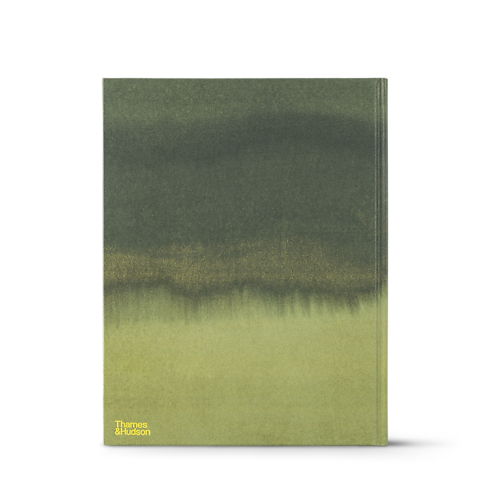 Louis Vuitton: A Perfume Atlas, English Version in Trunks, Travel and Home's Books and Stationery Hard Cover Books collections by Louis Vuitton (Product zoom)