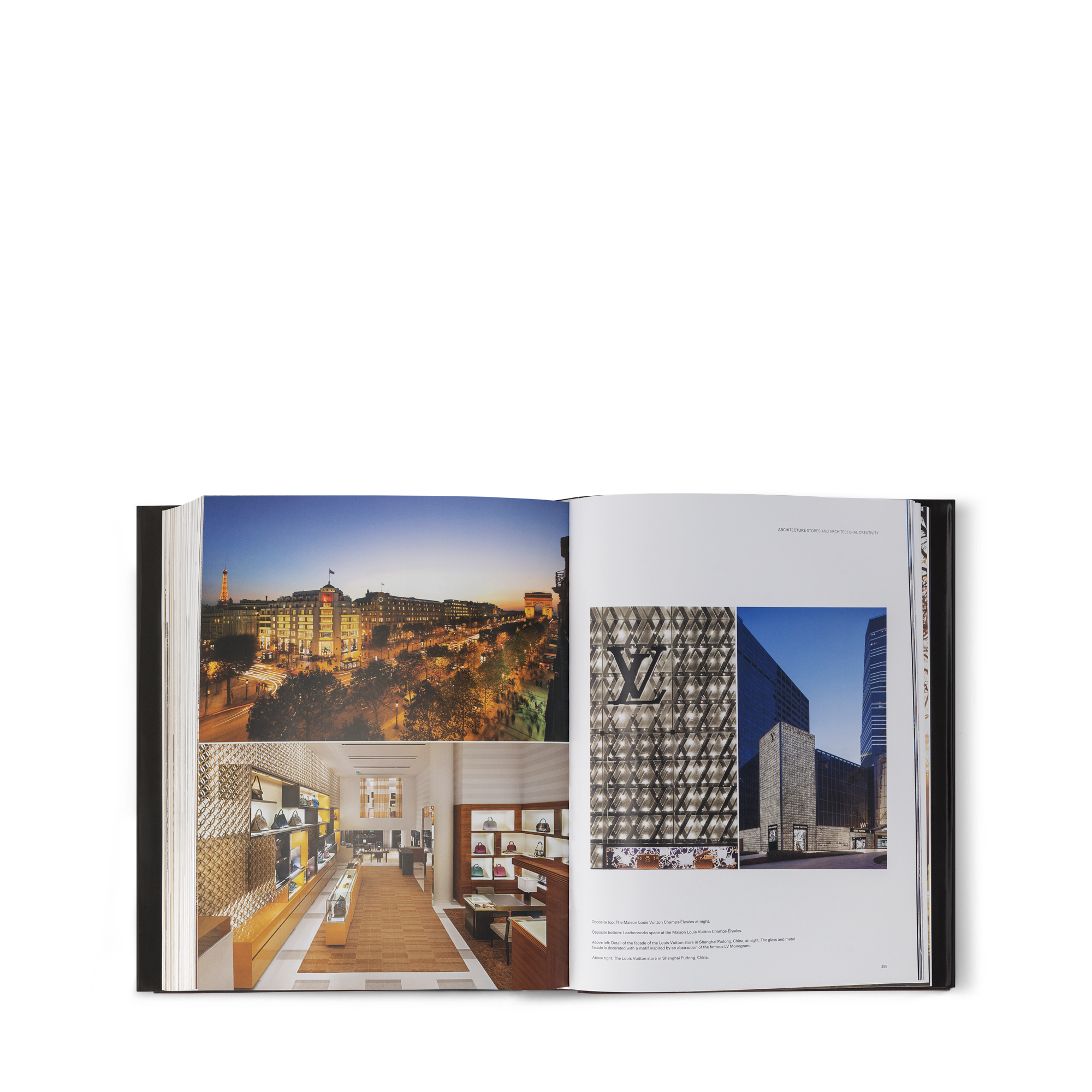 Louis Vuitton: The Birth of Modern Luxury  in Trunks, Travel and Home