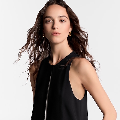 Louise PM Earrings . in Women's Fashion Jewellery Designer Fashion Jewellery collections by Louis Vuitton (Product zoom)