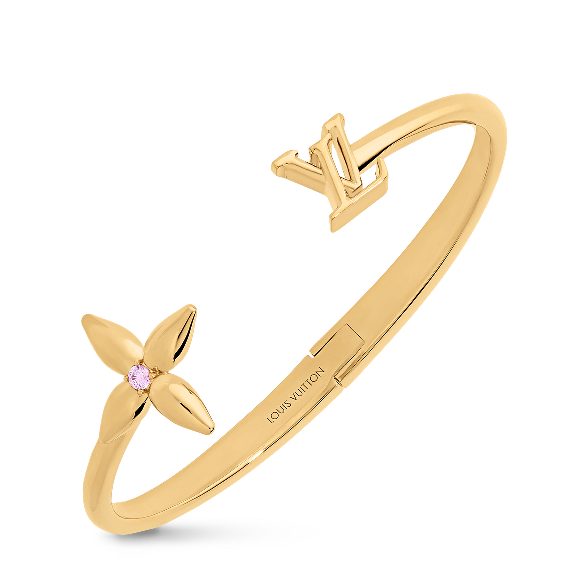 Louisette Signature Bracelet . in Women