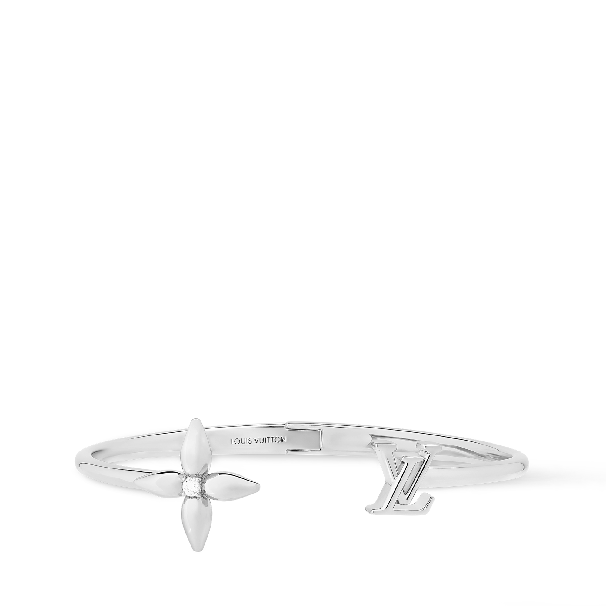Louisette Signature Bracelet . in Women