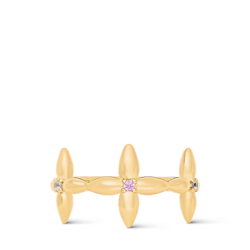 Louisette Signature Ring . in Women's Fashion Jewellery Rings collections by Louis Vuitton (Product zoom)