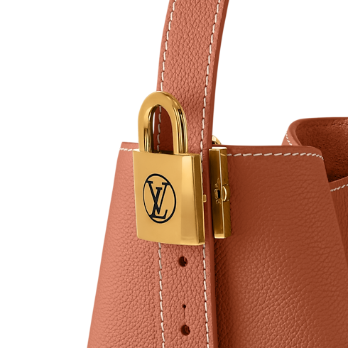 Low Key All In BB Low Key in Women's Handbags All Handbags for Women collections by Louis Vuitton (Product zoom)
