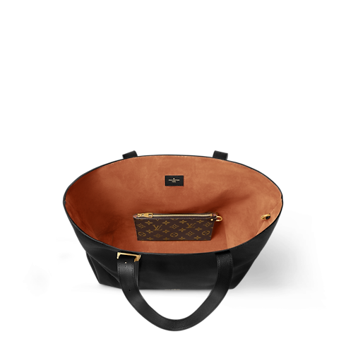 Low Key Cabas MM Low Key in Women's Handbags All Handbags for Women collections by Louis Vuitton (Product zoom)