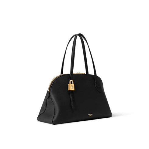 Low Key Duffle Tote Low Key in Women's Handbags All Handbags for Women collections by Louis Vuitton (Product zoom)