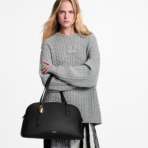 Low Key Duffle Tote Low Key in Women's Handbags All Handbags for Women collections by Louis Vuitton (Product zoom)