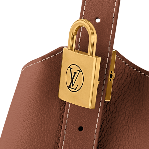 Low Key Hobo MM Low Key in Women's Handbags All Handbags for Women collections by Louis Vuitton (Product zoom)