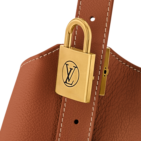 Low Key Hobo MM Low Key in Women's Handbags All Handbags for Women collections by Louis Vuitton (Product zoom)