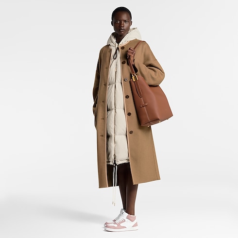 Low Key Hobo MM Low Key in Women's Handbags All Handbags for Women collections by Louis Vuitton (Product zoom)