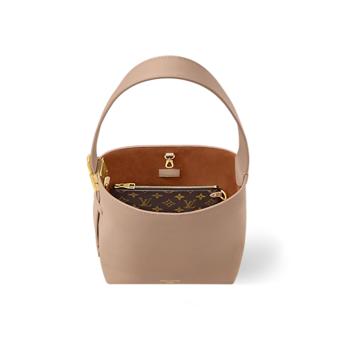 Low Key Hobo PM Low Key in Women's Handbags All Handbags for Women collections by Louis Vuitton (Product zoom)