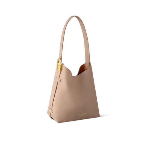 Low Key Hobo PM Low Key in Women's Handbags All Handbags for Women collections by Louis Vuitton (Product zoom)