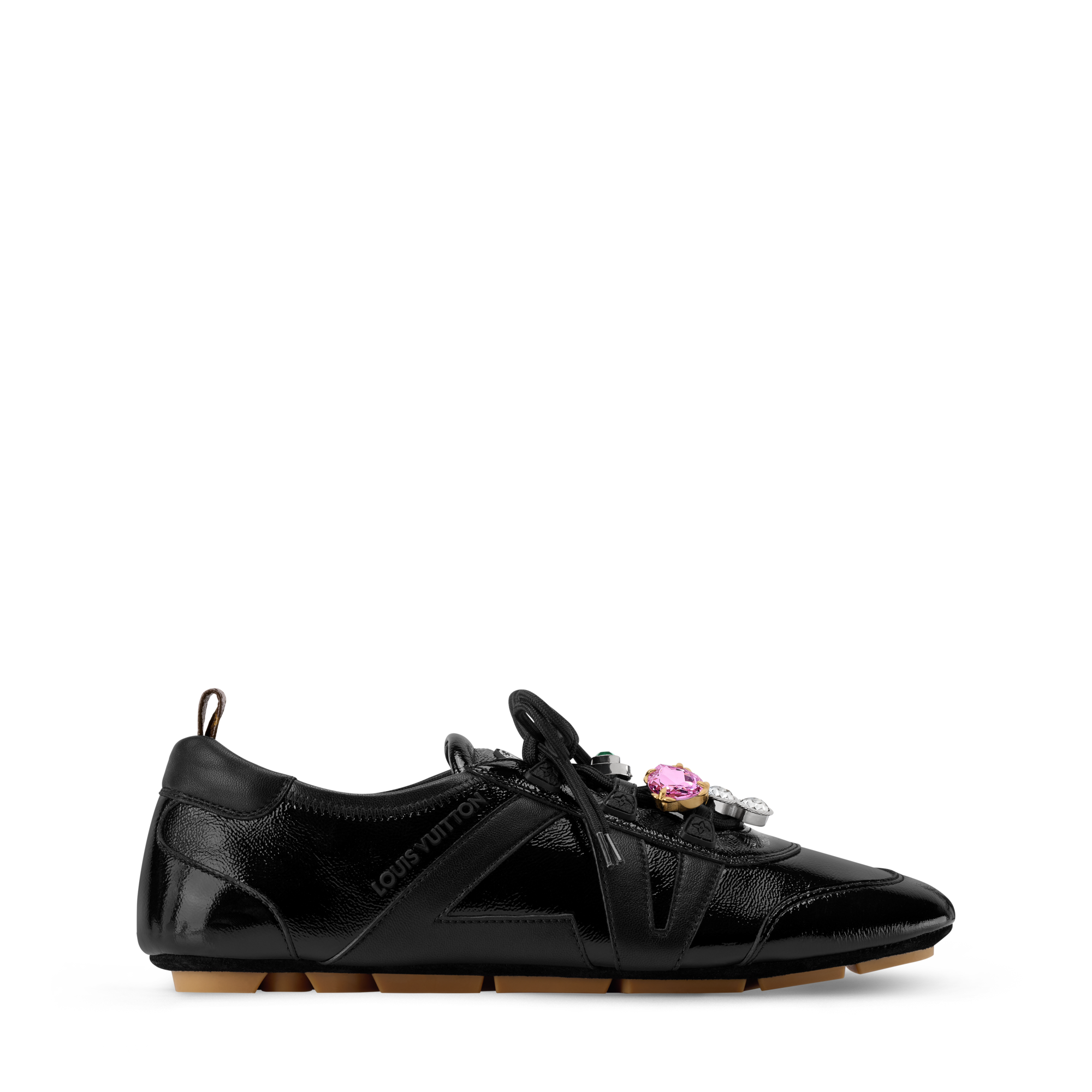 LV  Sneakerina  in Women