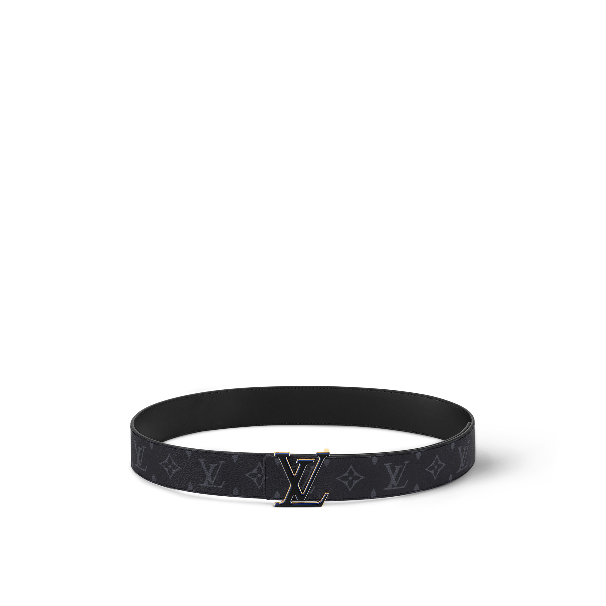 LV 3 Steps 40mm Reversible Belt  in Men