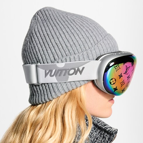LV 360 Mask . in Women's Accessories Eyewear collections by Louis Vuitton (Product zoom)