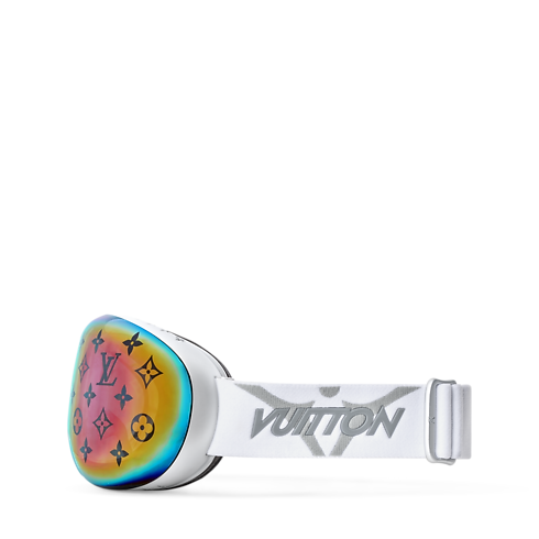 LV 360 Mask . in Women's Accessories Eyewear collections by Louis Vuitton (Product zoom)