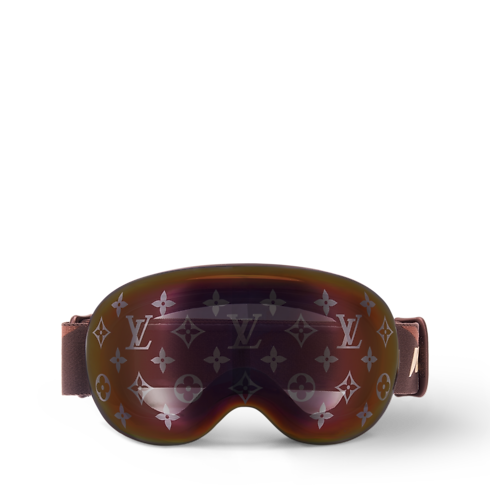 LV 360 Mask . in Women's Accessories Eyewear collections by Louis Vuitton (Product zoom)